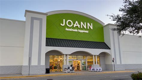 joann fabric st george|More.